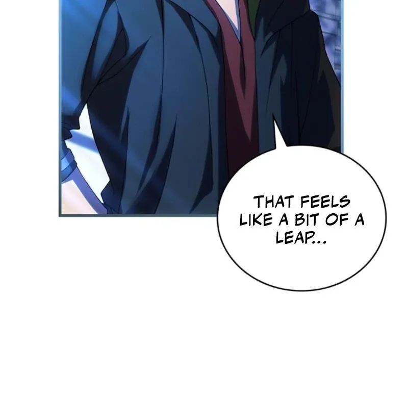 The Tower Master Who Became the Grand Duchess Chapter 48 page 85 - 