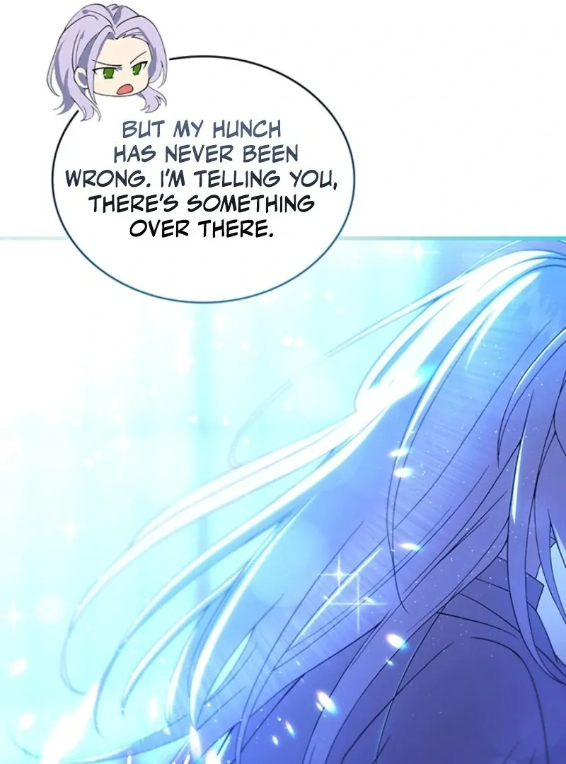 The Tower Master Who Became the Grand Duchess Chapter 48 page 86 - 