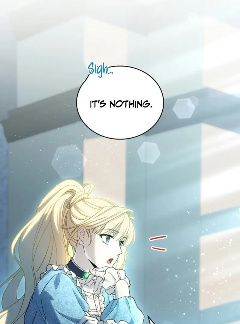 The Tower Master Who Became the Grand Duchess Chapter 48 page 10 - 