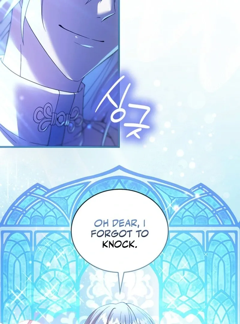 The Tower Master Who Became the Grand Duchess Chapter 48 page 92 - 
