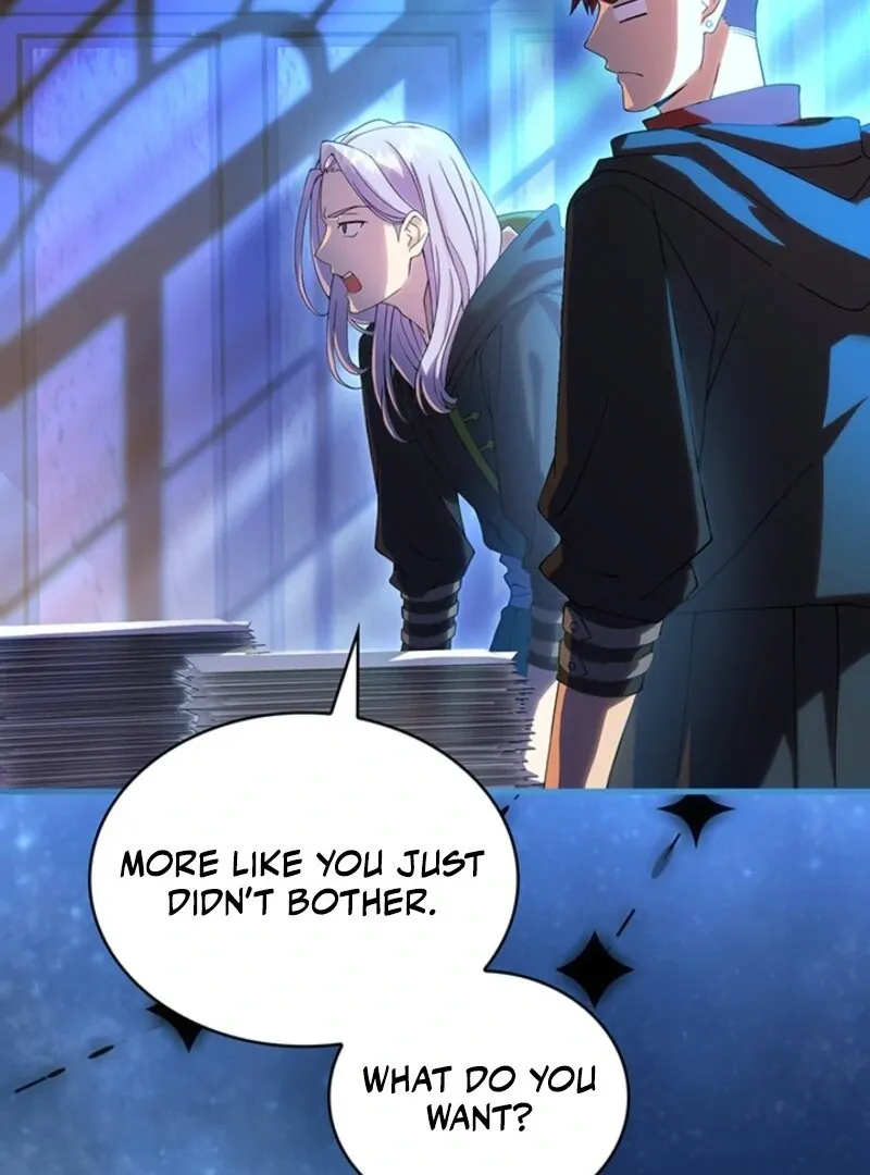 The Tower Master Who Became the Grand Duchess Chapter 48 page 95 - 