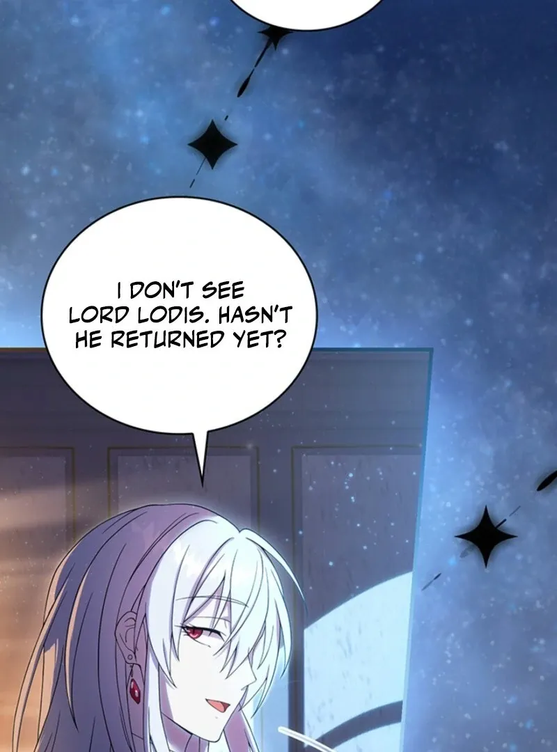 The Tower Master Who Became the Grand Duchess Chapter 48 page 96 - 