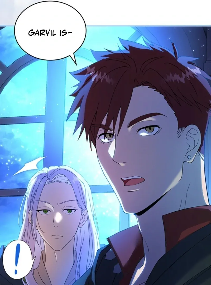 The Tower Master Who Became the Grand Duchess Chapter 48 page 99 - 
