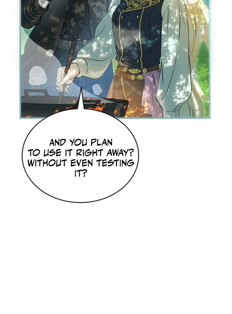 The Tower Master Who Became the Grand Duchess Chapter 49 page 11 - 