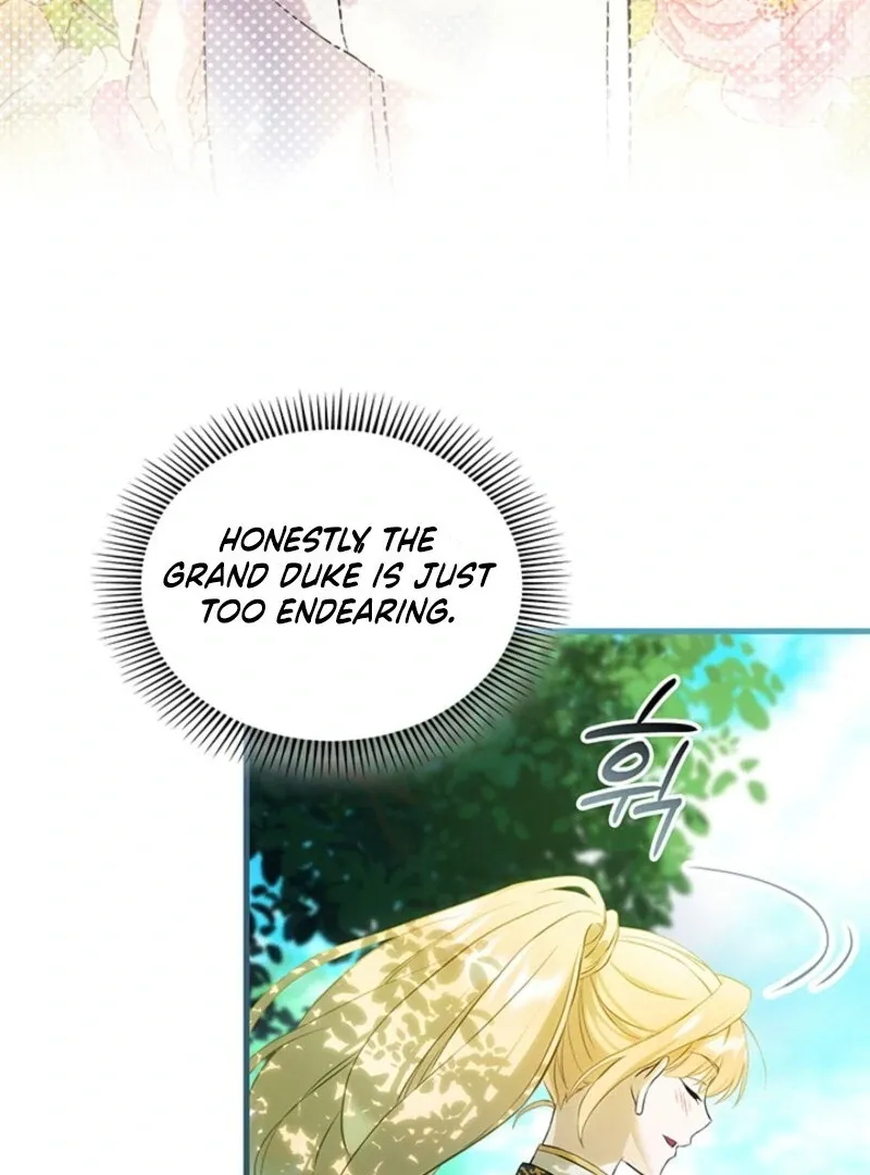 The Tower Master Who Became the Grand Duchess Chapter 49 page 109 - 