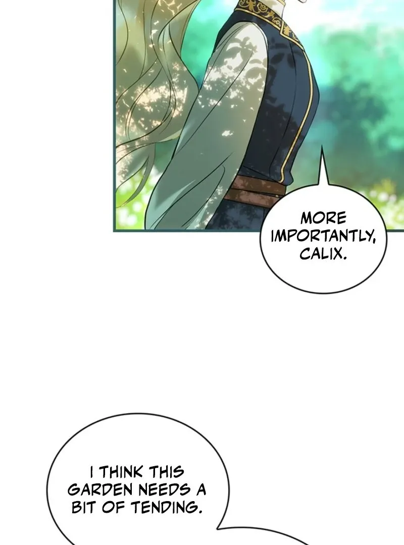The Tower Master Who Became the Grand Duchess Chapter 49 page 110 - 