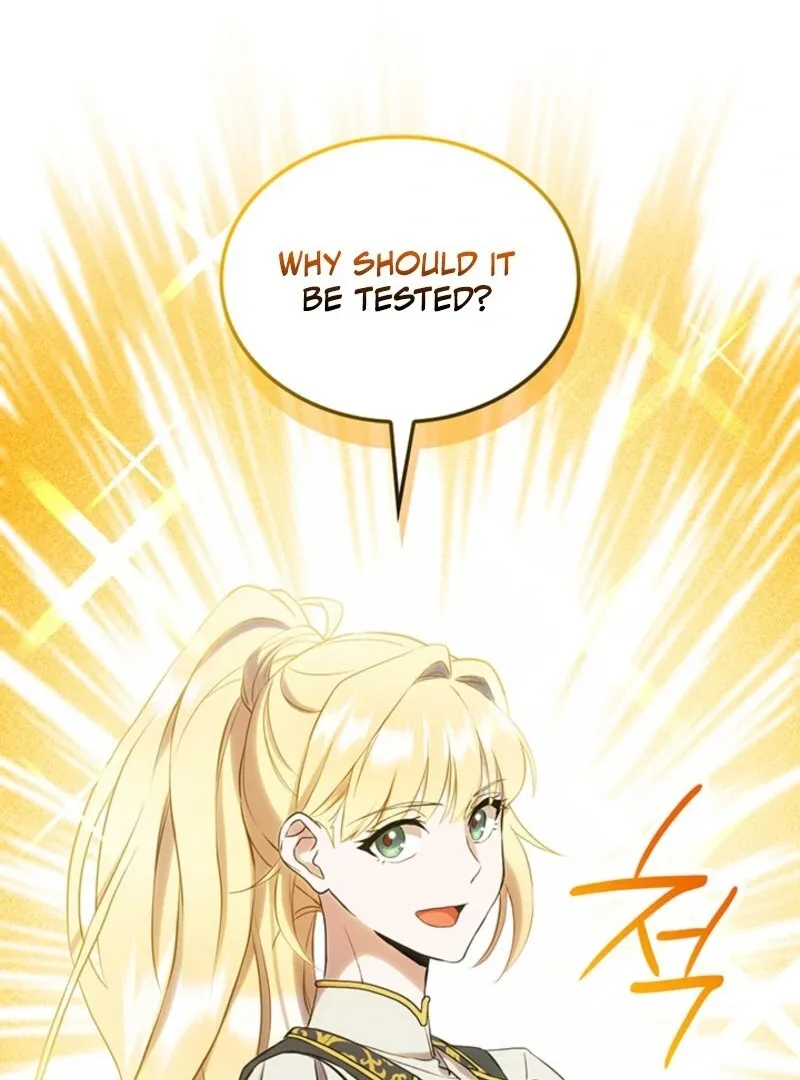 The Tower Master Who Became the Grand Duchess Chapter 49 page 12 - 