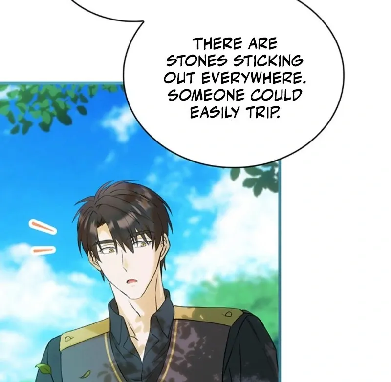 The Tower Master Who Became the Grand Duchess Chapter 49 page 111 - 