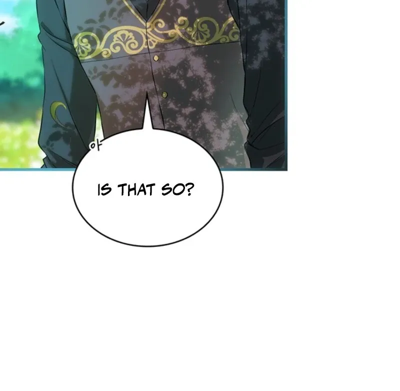 The Tower Master Who Became the Grand Duchess Chapter 49 page 112 - 