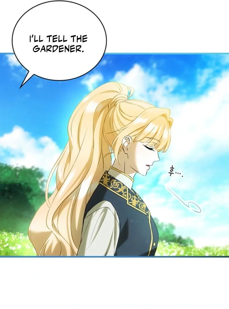 The Tower Master Who Became the Grand Duchess Chapter 49 page 113 - 