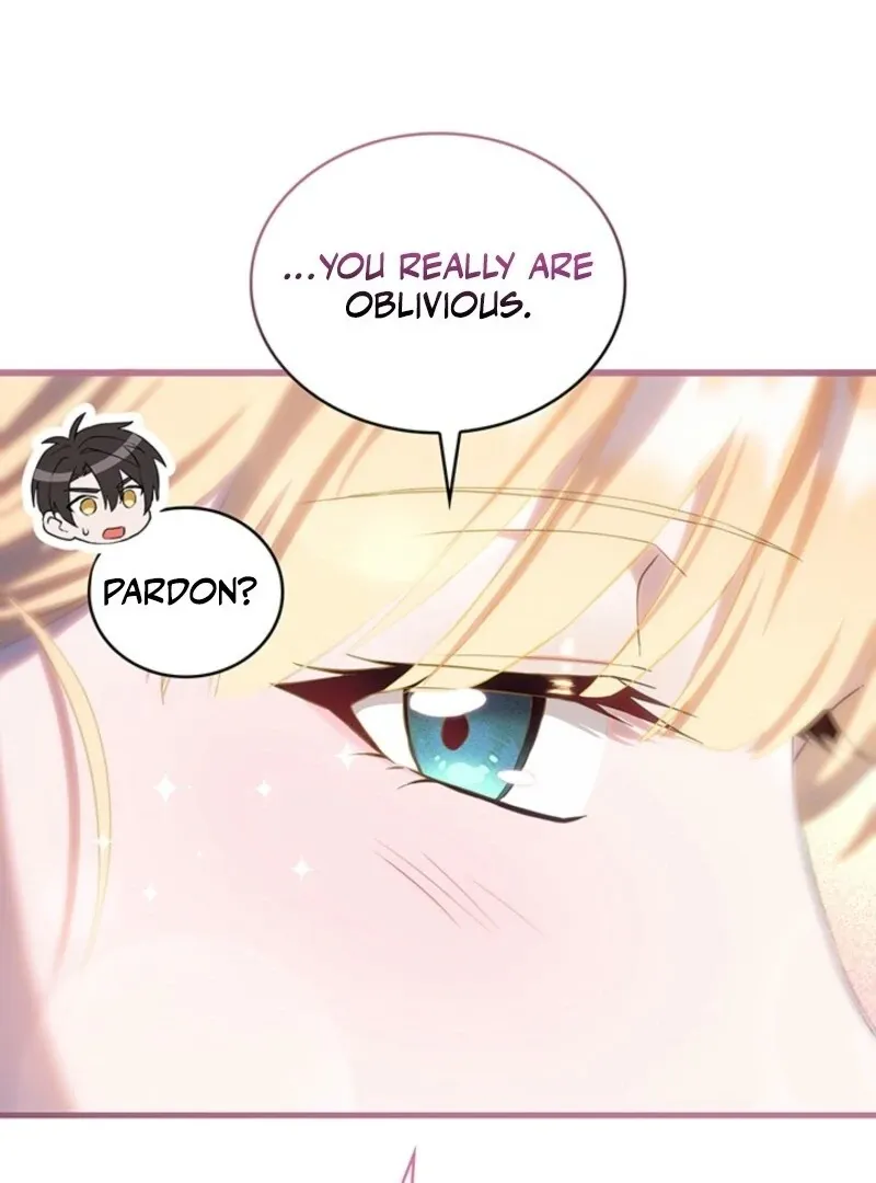 The Tower Master Who Became the Grand Duchess Chapter 49 page 114 - 