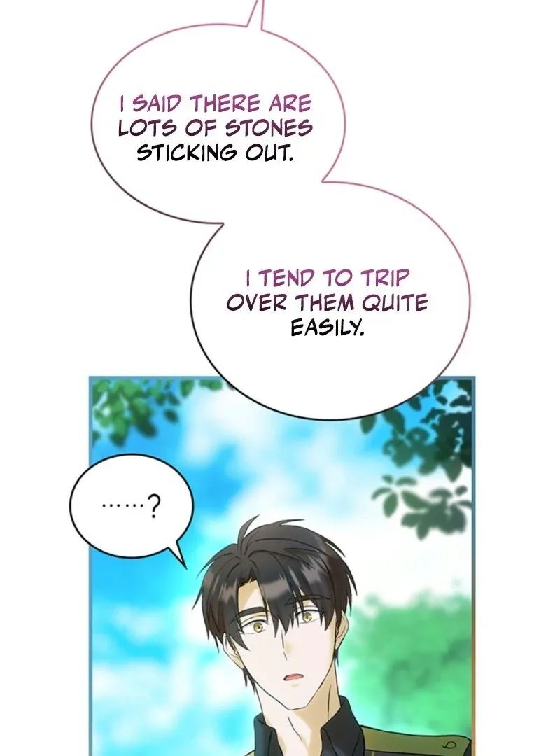The Tower Master Who Became the Grand Duchess Chapter 49 page 115 - 