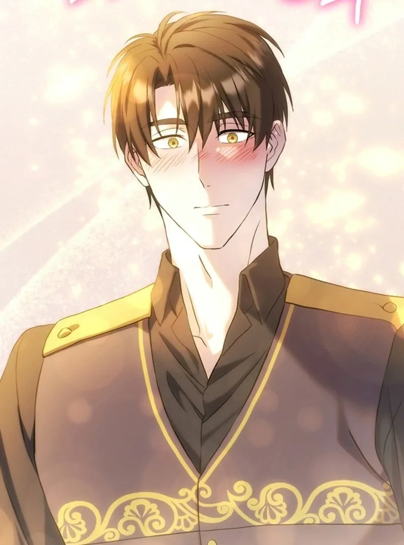 The Tower Master Who Became the Grand Duchess Chapter 49 page 117 - 