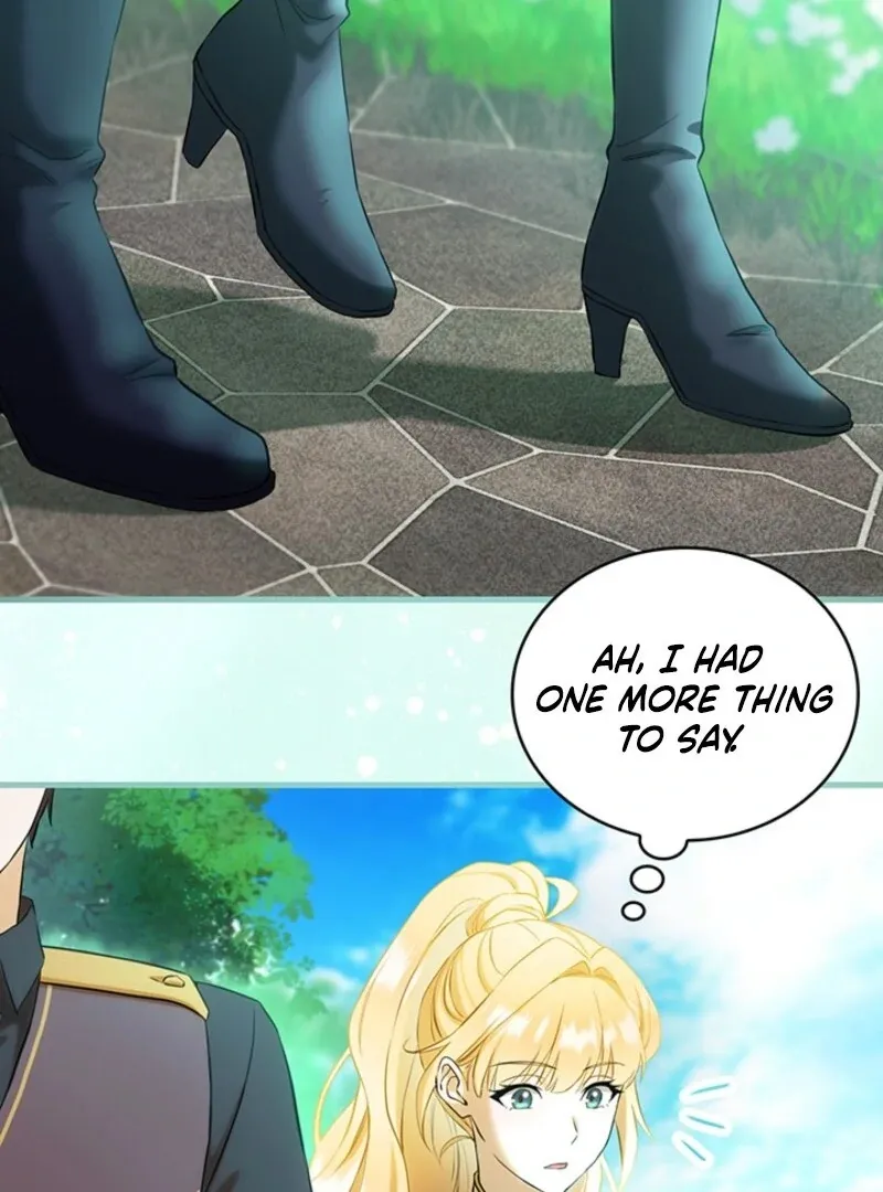 The Tower Master Who Became the Grand Duchess Chapter 49 page 122 - 