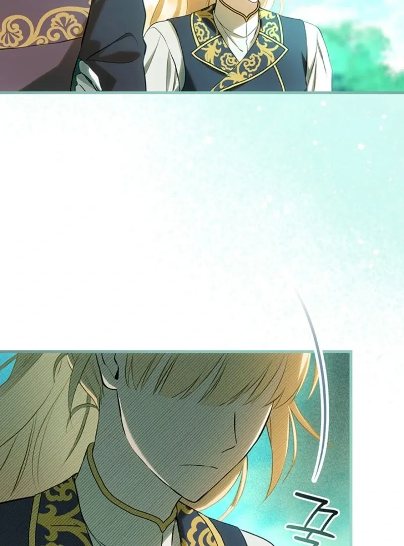 The Tower Master Who Became the Grand Duchess Chapter 49 page 123 - 