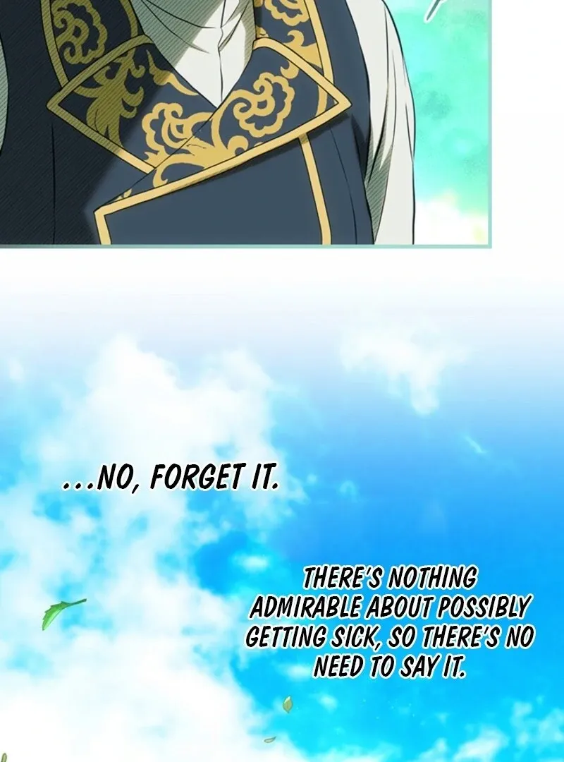 The Tower Master Who Became the Grand Duchess Chapter 49 page 124 - 