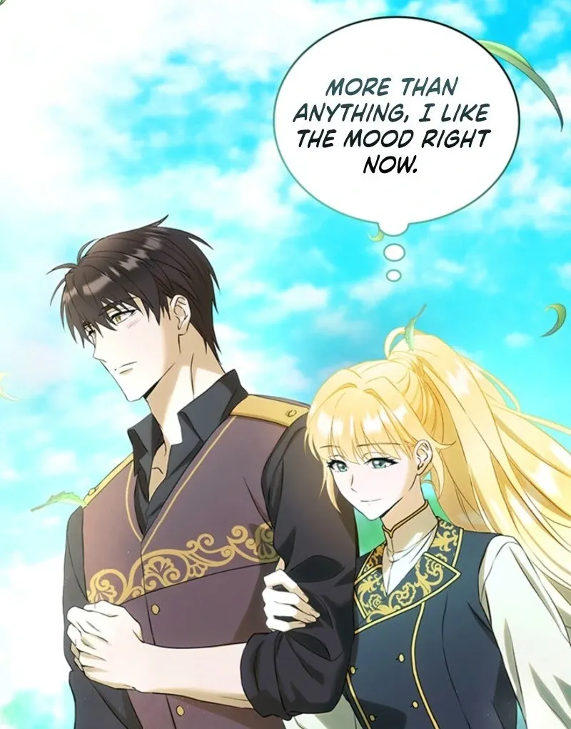 The Tower Master Who Became the Grand Duchess Chapter 49 page 125 - 