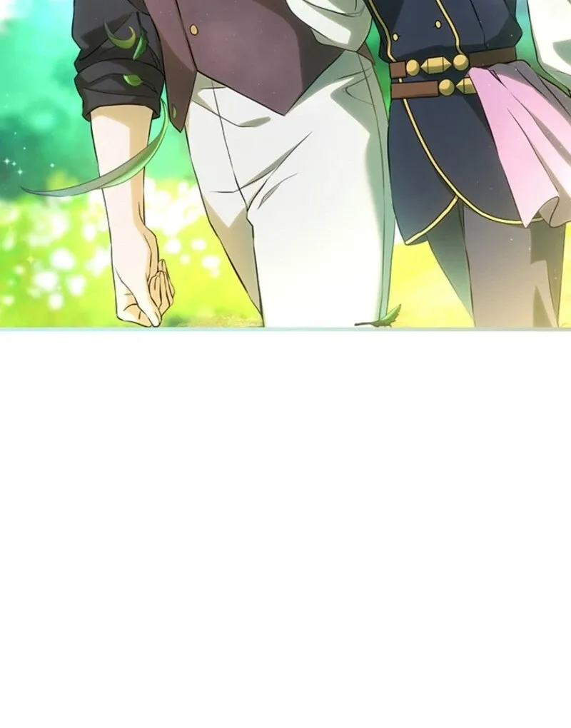 The Tower Master Who Became the Grand Duchess Chapter 49 page 126 - 