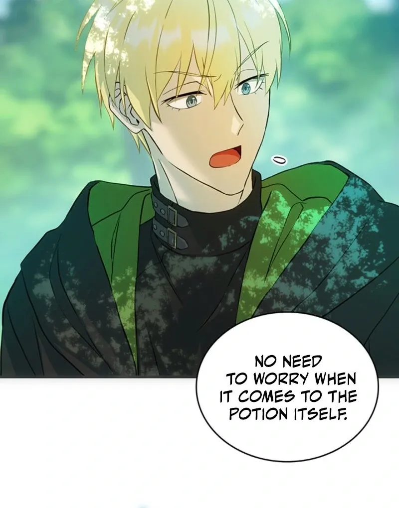 The Tower Master Who Became the Grand Duchess Chapter 49 page 15 - 