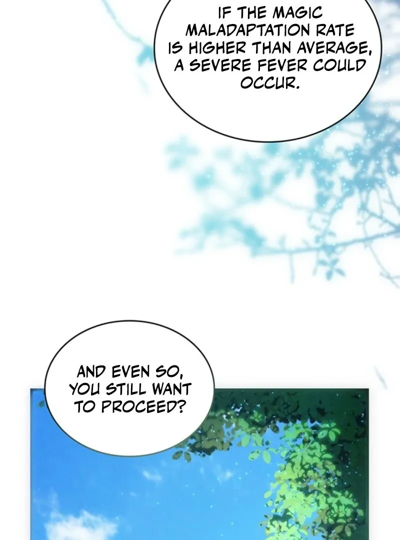 The Tower Master Who Became the Grand Duchess Chapter 49 page 17 - 