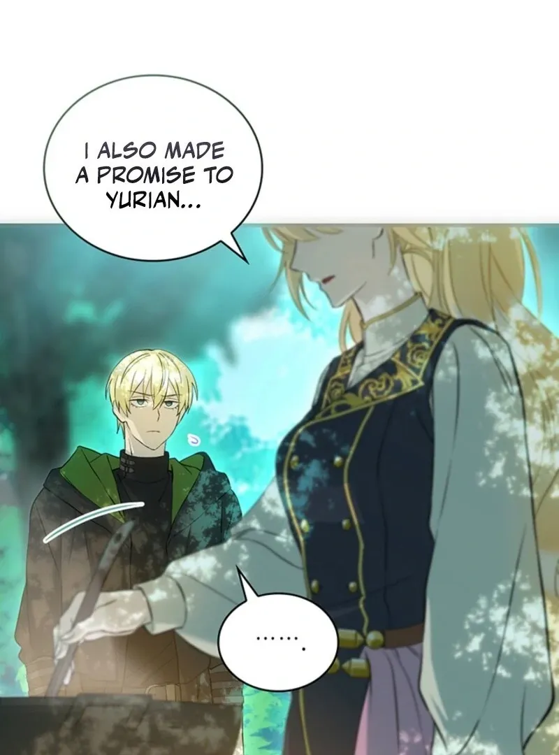 The Tower Master Who Became the Grand Duchess Chapter 49 page 19 - 