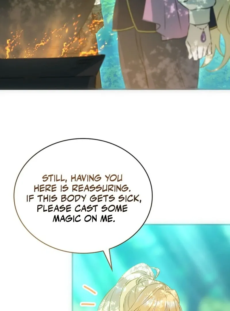 The Tower Master Who Became the Grand Duchess Chapter 49 page 20 - 
