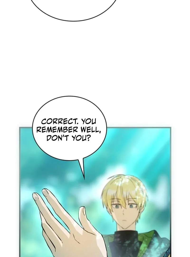 The Tower Master Who Became the Grand Duchess Chapter 49 page 23 - 