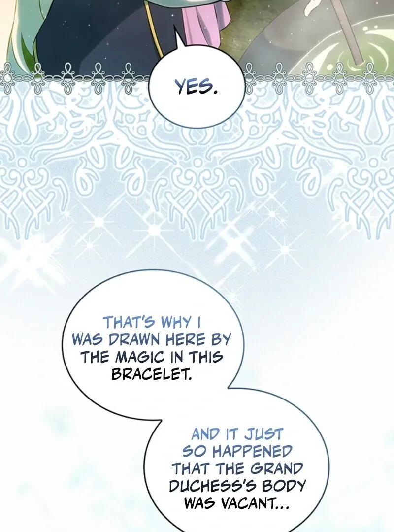 The Tower Master Who Became the Grand Duchess Chapter 49 page 26 - 