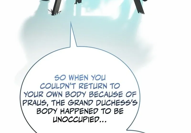 The Tower Master Who Became the Grand Duchess Chapter 49 page 28 - 