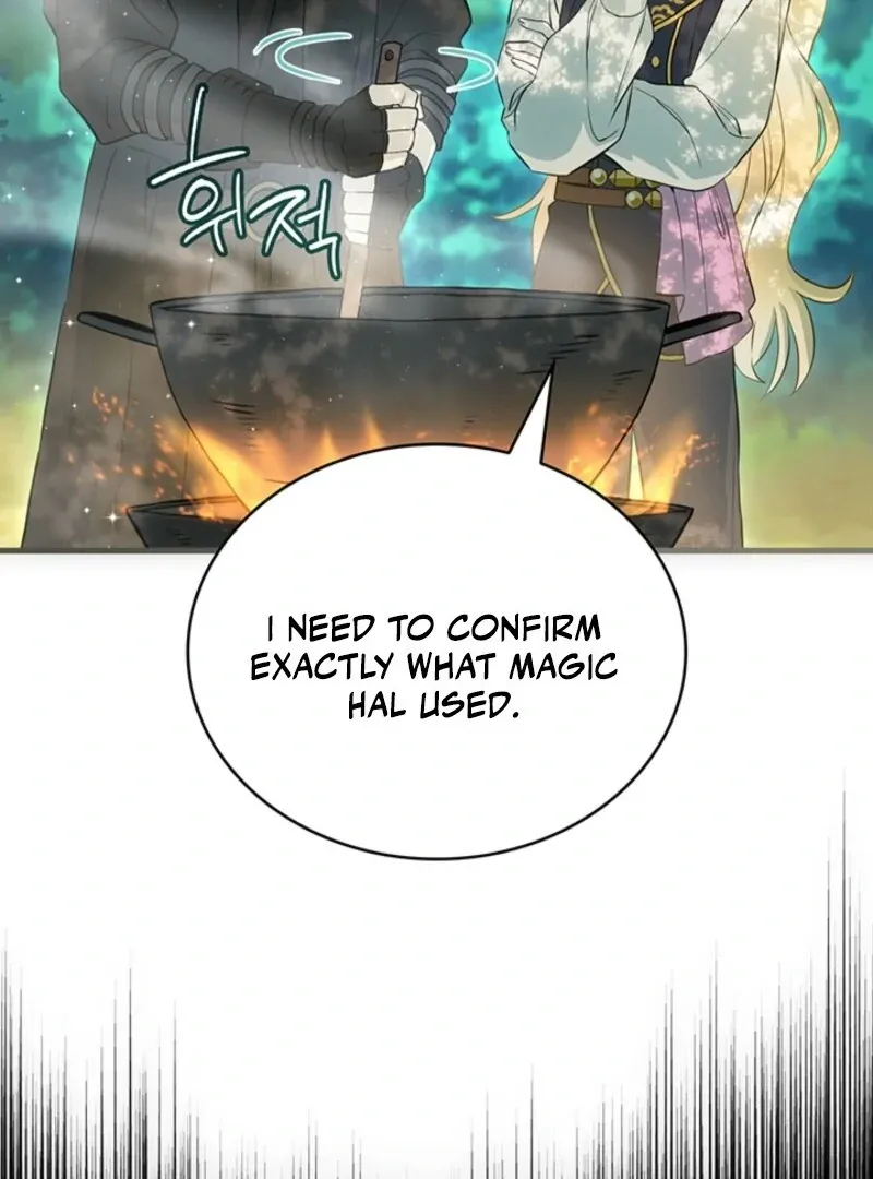 The Tower Master Who Became the Grand Duchess Chapter 49 page 31 - 