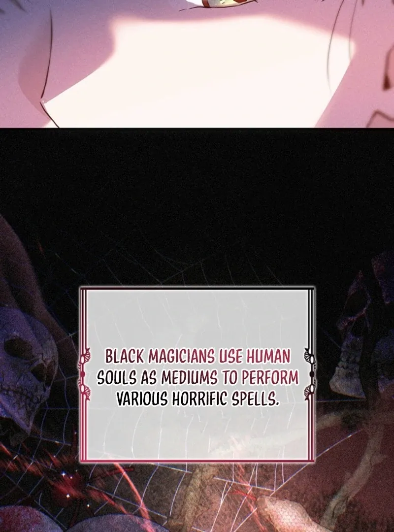 The Tower Master Who Became the Grand Duchess Chapter 49 page 35 - 