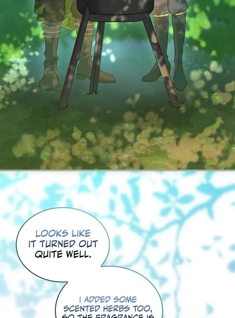 The Tower Master Who Became the Grand Duchess Chapter 49 page 5 - 