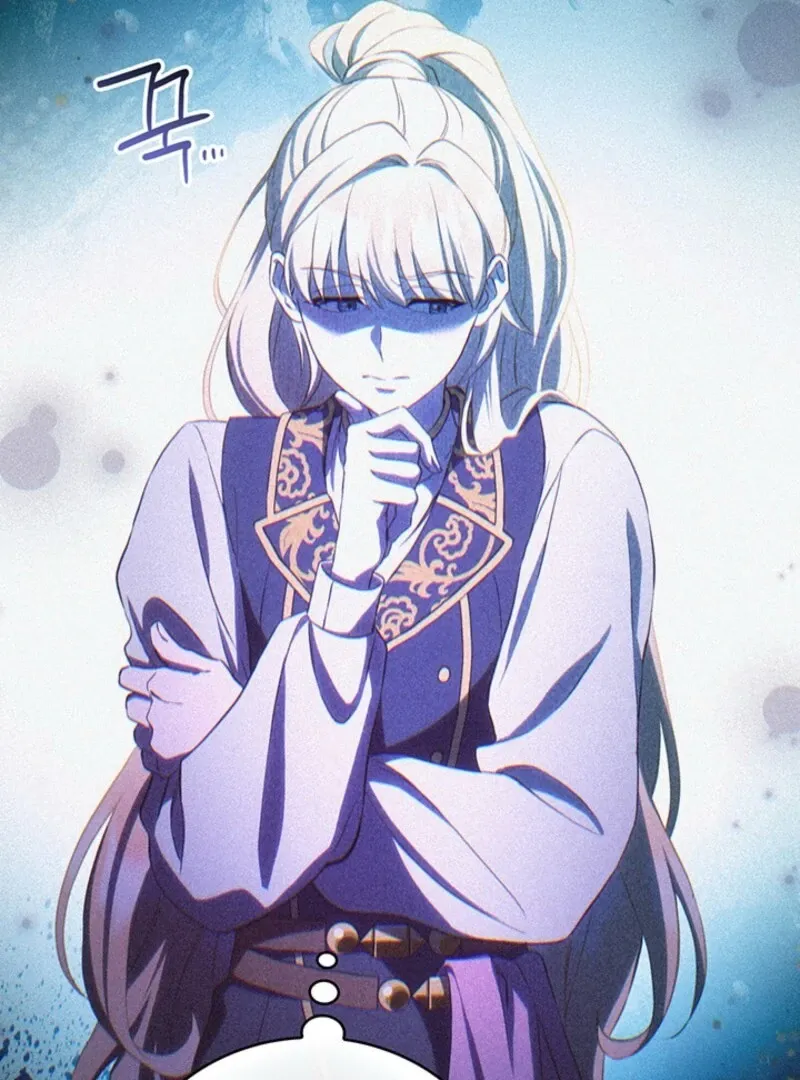 The Tower Master Who Became the Grand Duchess Chapter 49 page 43 - 