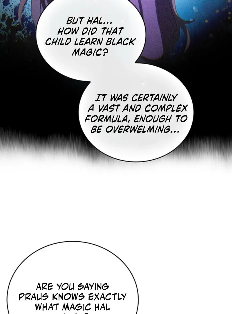 The Tower Master Who Became the Grand Duchess Chapter 49 page 44 - 