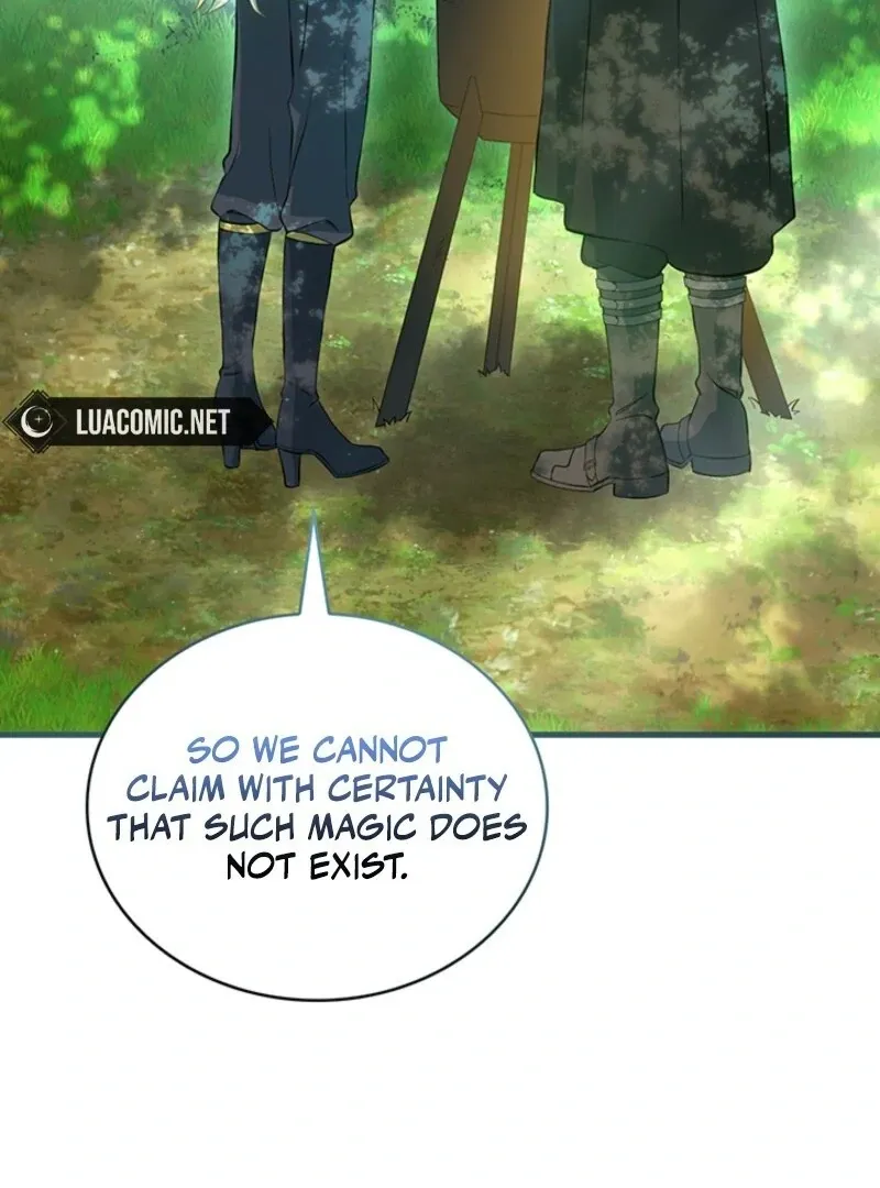 The Tower Master Who Became the Grand Duchess Chapter 49 page 50 - 