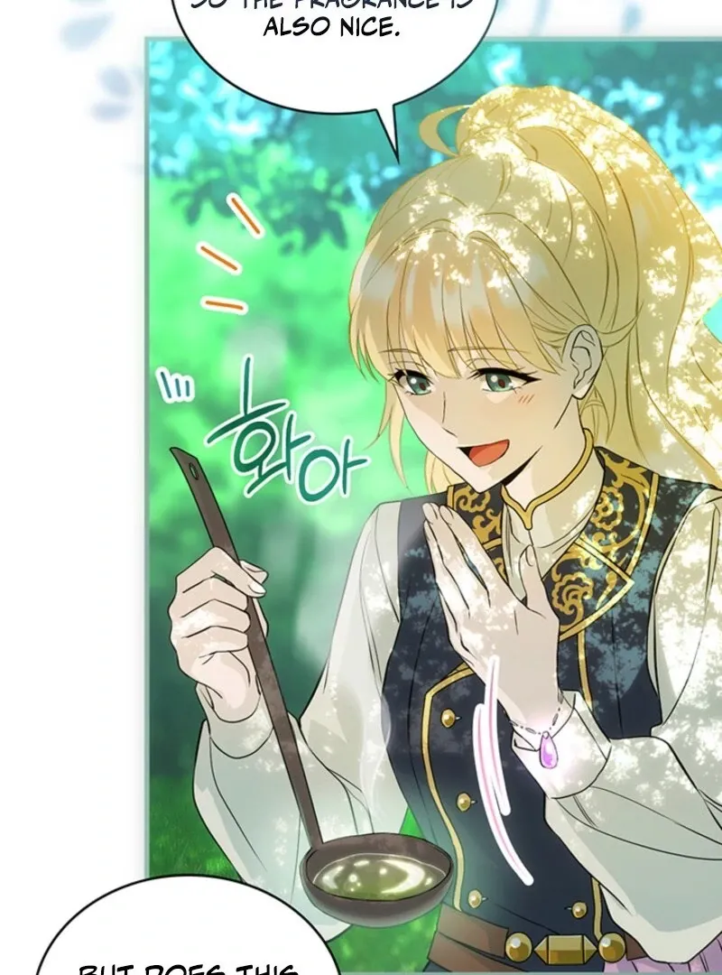 The Tower Master Who Became the Grand Duchess Chapter 49 page 6 - 