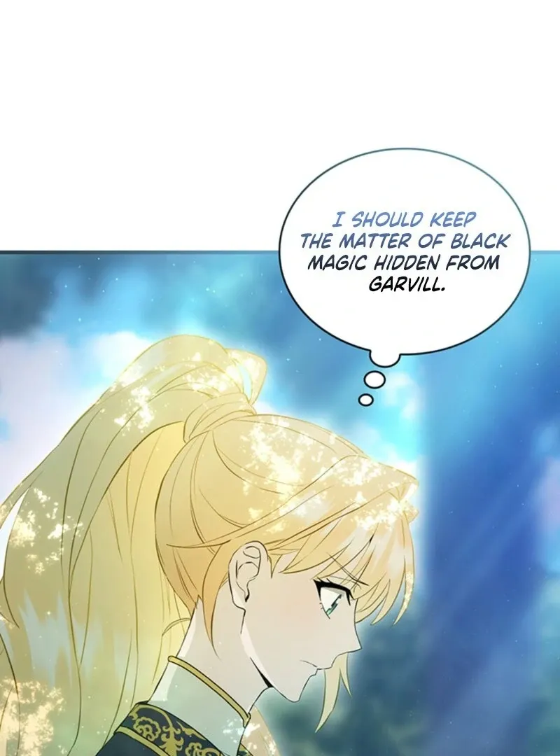 The Tower Master Who Became the Grand Duchess Chapter 49 page 51 - 