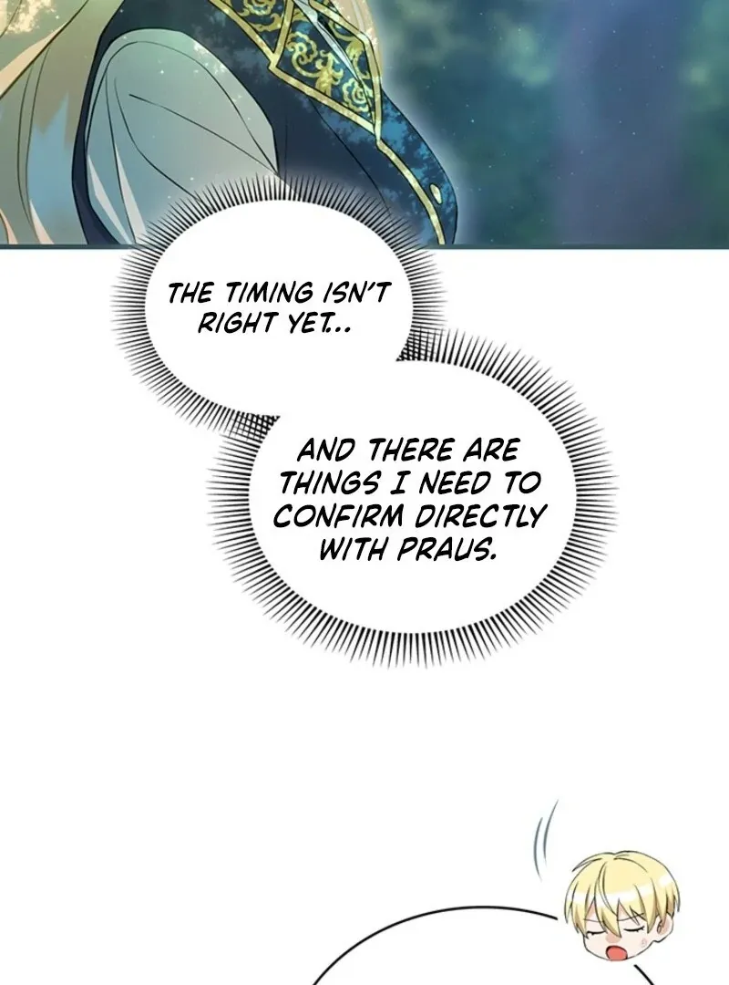 The Tower Master Who Became the Grand Duchess Chapter 49 page 52 - 