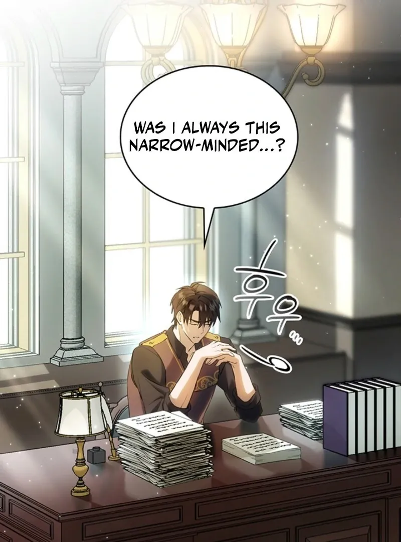 The Tower Master Who Became the Grand Duchess Chapter 49 page 58 - 