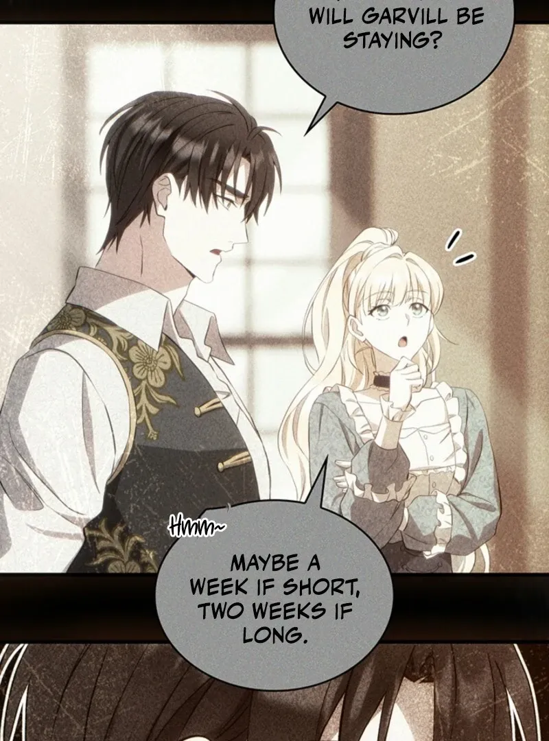 The Tower Master Who Became the Grand Duchess Chapter 49 page 60 - 