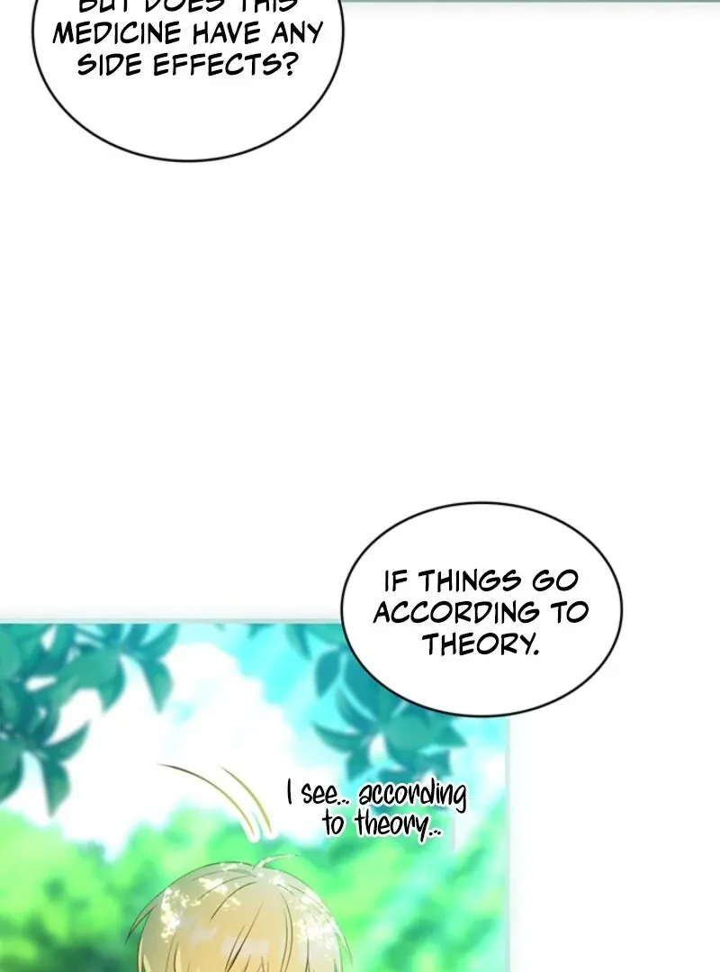 The Tower Master Who Became the Grand Duchess Chapter 49 page 7 - 