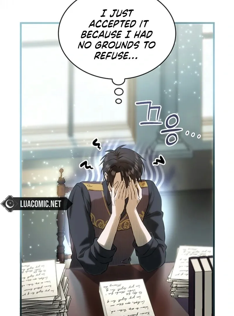 The Tower Master Who Became the Grand Duchess Chapter 49 page 62 - 