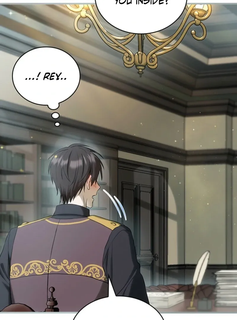 The Tower Master Who Became the Grand Duchess Chapter 49 page 65 - 