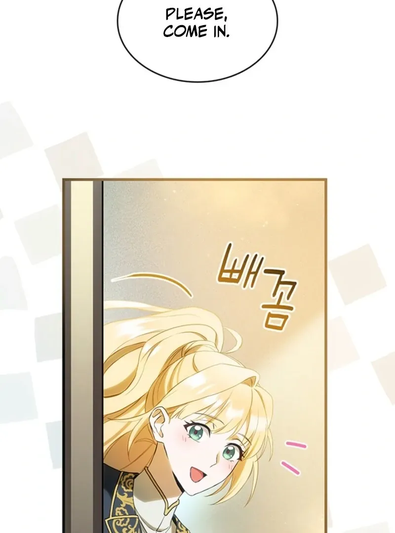 The Tower Master Who Became the Grand Duchess Chapter 49 page 66 - 