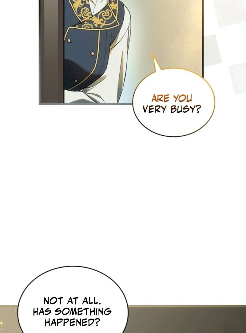 The Tower Master Who Became the Grand Duchess Chapter 49 page 67 - 