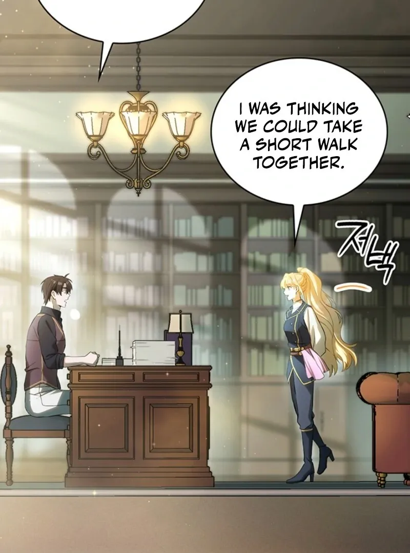 The Tower Master Who Became the Grand Duchess Chapter 49 page 68 - 