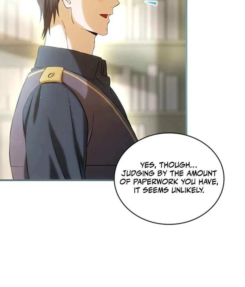 The Tower Master Who Became the Grand Duchess Chapter 49 page 70 - 