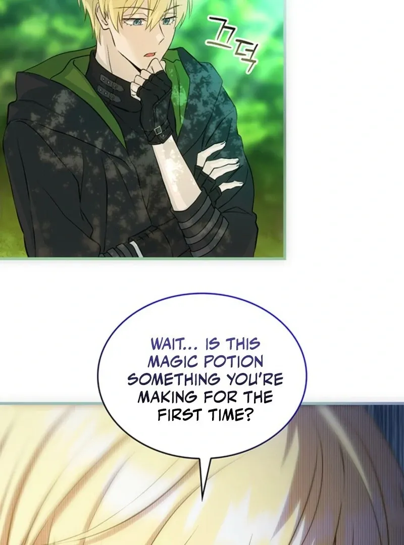 The Tower Master Who Became the Grand Duchess Chapter 49 page 8 - 