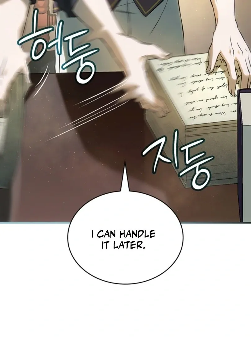 The Tower Master Who Became the Grand Duchess Chapter 49 page 72 - 
