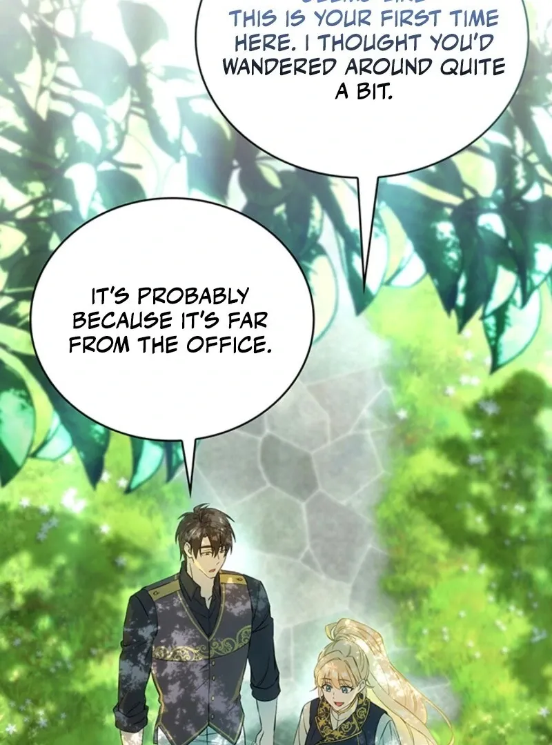 The Tower Master Who Became the Grand Duchess Chapter 49 page 78 - 